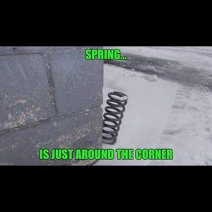 Meet your Posher, Maxwell